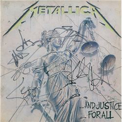 Metallica
