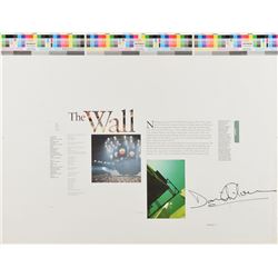 Pink Floyd: David Gilmour