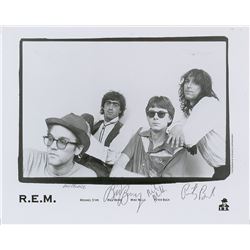 R.E.M.