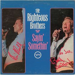 The Righteous Brothers