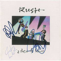 Rush