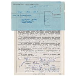 The Toys and Millie Small