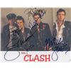 Image 1 : The Clash