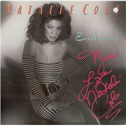 Natalie Cole