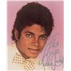 Image 1 : Michael Jackson