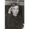 Image 1 : Audrey Hepburn