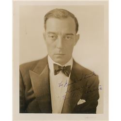 Buster Keaton