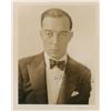 Image 1 : Buster Keaton