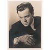 Image 1 : Orson Welles