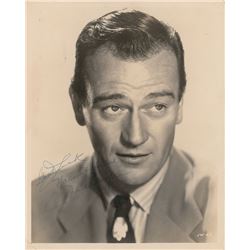 John Wayne