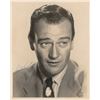 Image 1 : John Wayne