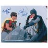 Image 1 : Batman: West and Ward