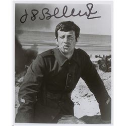 Jean Paul Belmondo