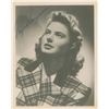 Image 1 : Ingrid Bergman