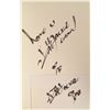 Image 8 : Celebrity Signed Books