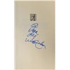 Image 8 : Celebrity Signed Books