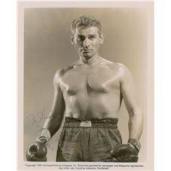 Jeff Chandler