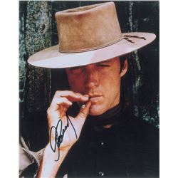 Clint Eastwood