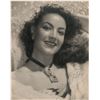 Image 1 : Maria Felix
