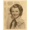 Image 1 : Janet Gaynor