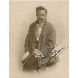 Sessue Hayakawa