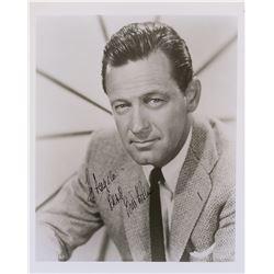 William Holden