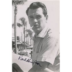 Rock Hudson
