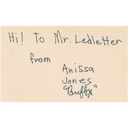 Ill-Fated Child Actors