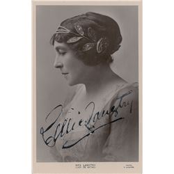 Lillie Langtry