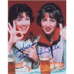 Laverne and Shirley
