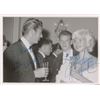 Image 1 : Jayne Mansfield and Mickey Hargitay