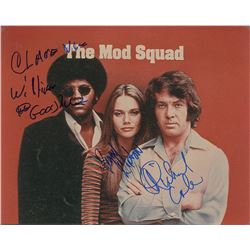 The Mod Squad