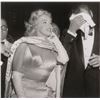 Image 1 : Marilyn Monroe and Arthur Miller