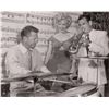 Image 1 : Marilyn Monroe and Mickey Rooney