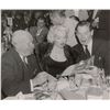 Image 1 : Marilyn Monroe and Milton Berle