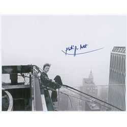 Philippe Petit