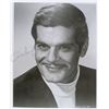Image 1 : Omar Sharif