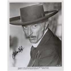 Lee Van Cleef