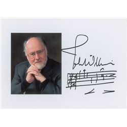 John Williams