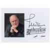 Image 1 : John Williams