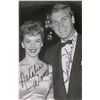 Image 1 : Natalie Wood and Tab Hunter