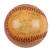 Image 3 : Baseball Hall of Famers