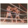 Image 1 : Muhammad Ali and Larry Holmes