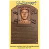 Image 1 : Joe DiMaggio