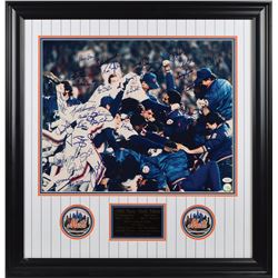 NY Mets: 1986