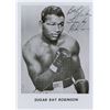 Image 1 : Sugar Ray Robinson