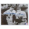Image 1 : Ted Williams and Joe DiMaggio