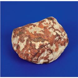 El Boludo Stone Meteorite Slice and Whole Individual