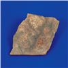 Image 3 : El Boludo Stone Meteorite Slice and Whole Individual