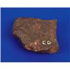Image 2 : Canyon Diablo Iron Meteorite Partial Slice and Whole Individual